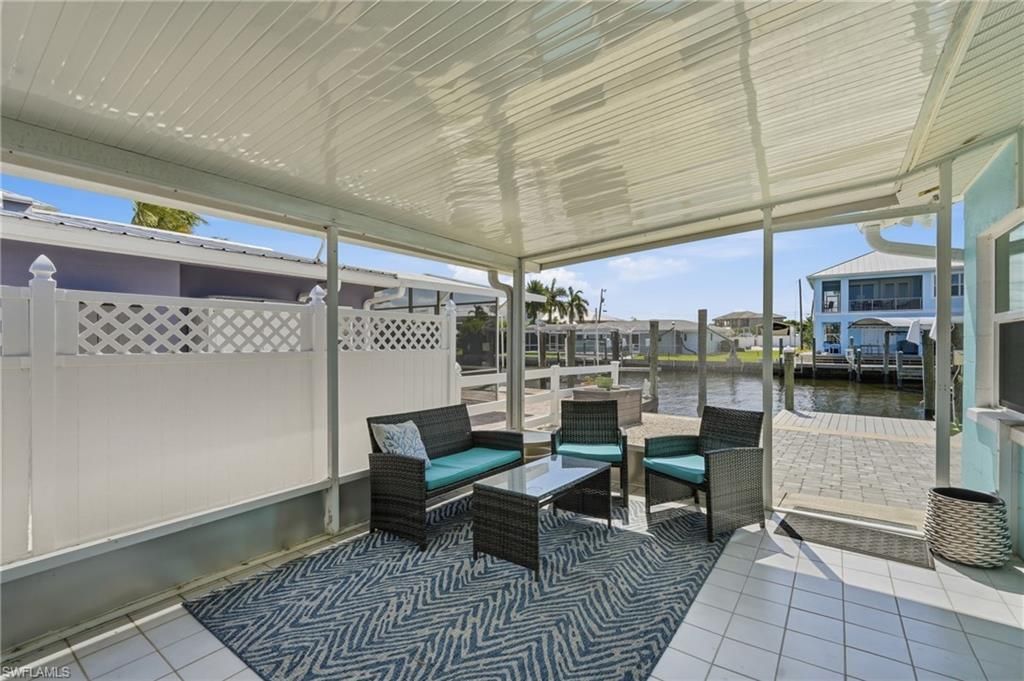 2691 Geary St, Matlacha, FL 33993 Photo