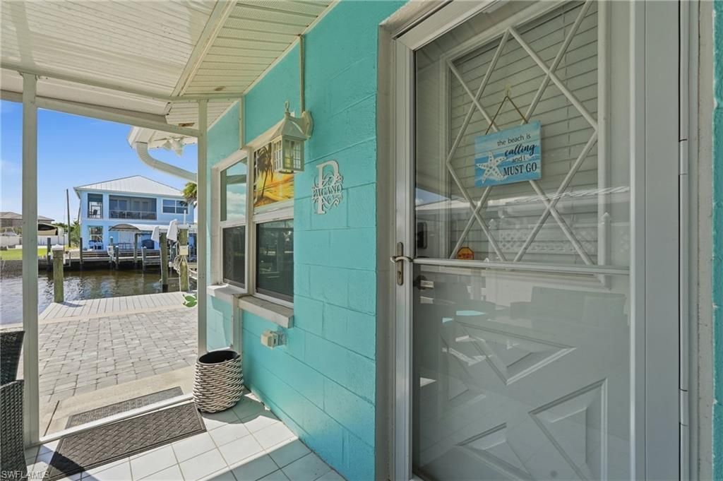 2691 Geary St, Matlacha, FL 33993 Photo