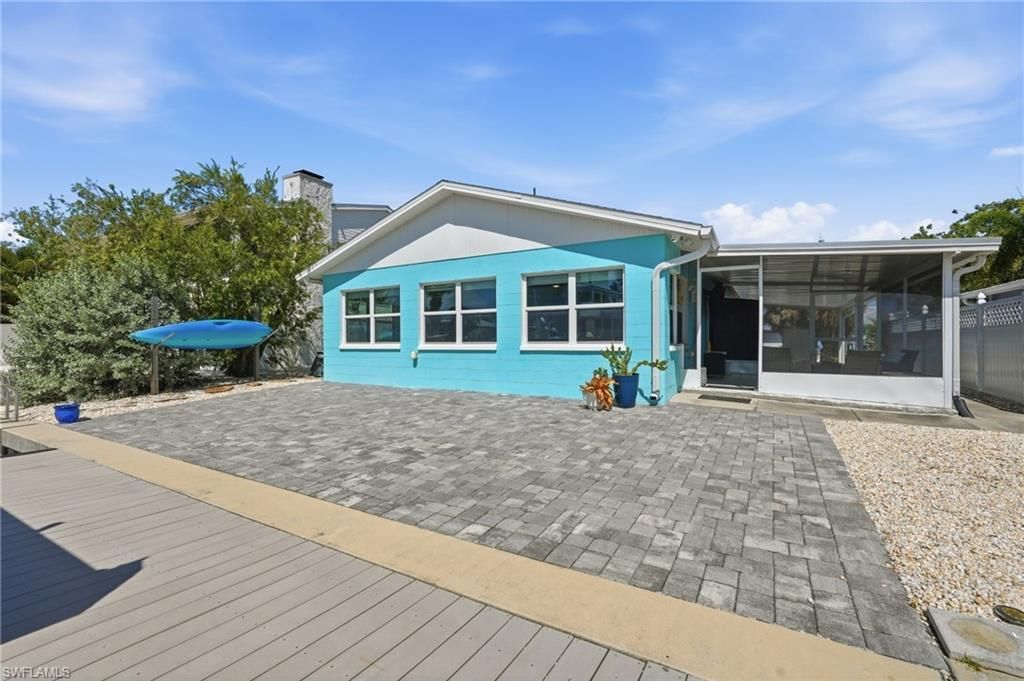 2691 Geary St, Matlacha, FL 33993 Photo