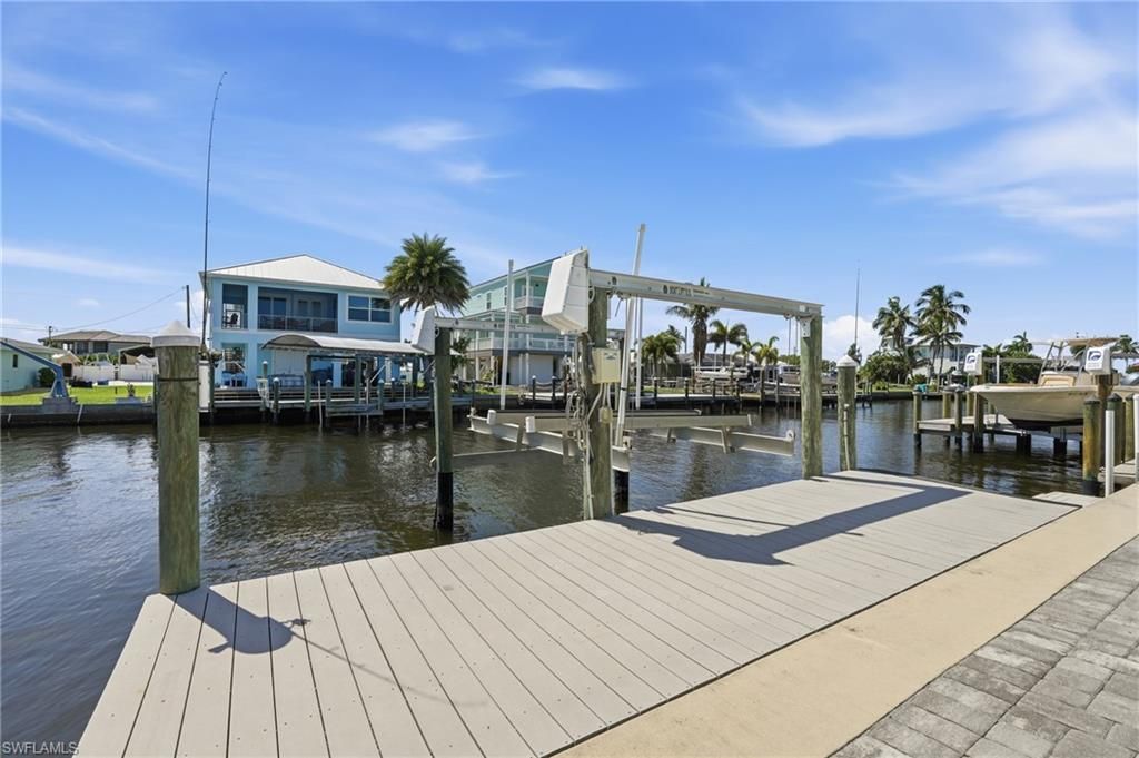 2691 Geary St, Matlacha, FL 33993 Photo