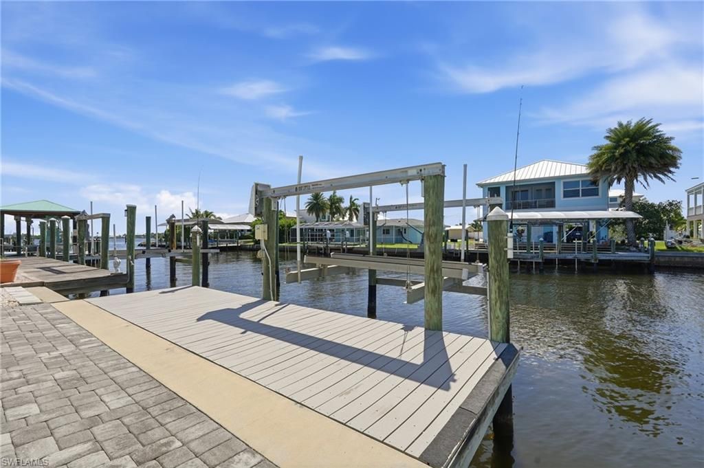 2691 Geary St, Matlacha, FL 33993 Photo