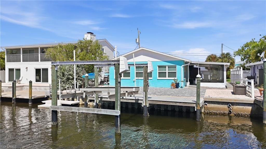 2691 Geary St, Matlacha, FL 33993 Photo