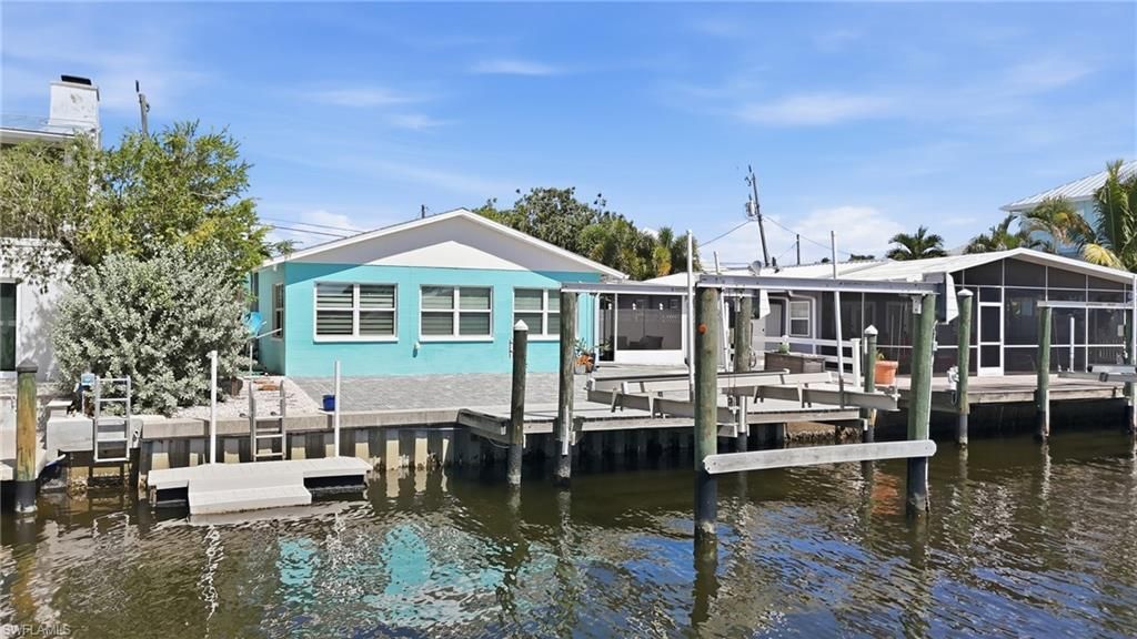 2691 Geary St, Matlacha, FL 33993 Photo