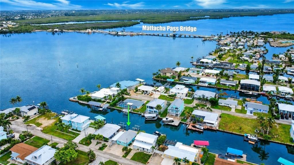 2691 Geary St, Matlacha, FL 33993 Photo