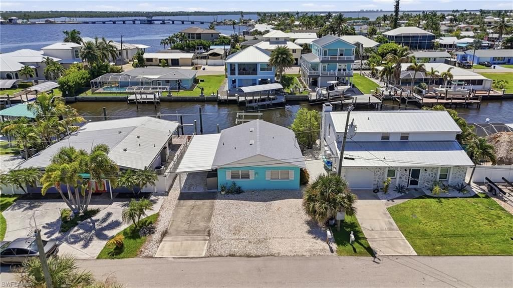 2691 Geary St, Matlacha, FL 33993 Photo