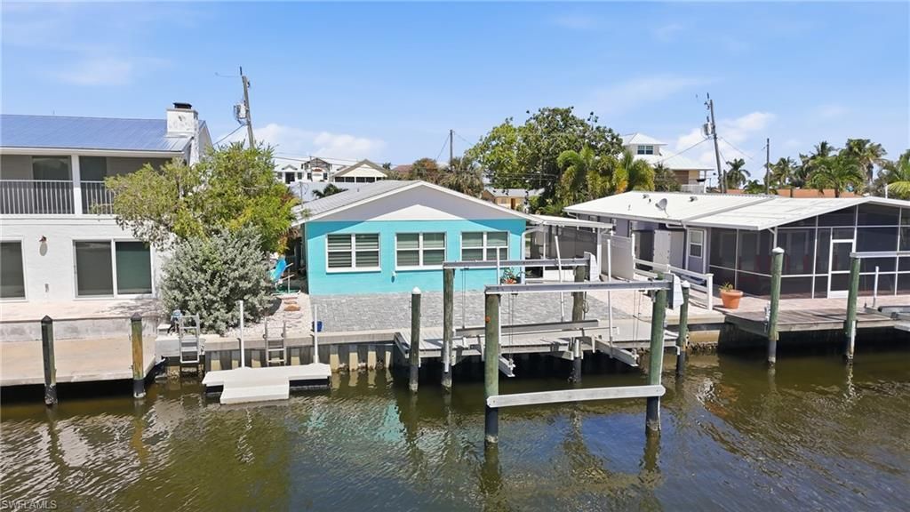 2691 Geary St, Matlacha, FL 33993 Photo