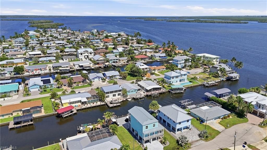 2691 Geary St, Matlacha, FL 33993 Photo
