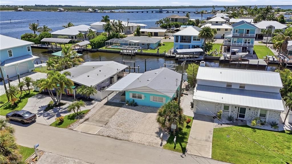 2691 Geary St, Matlacha, FL 33993 Photo