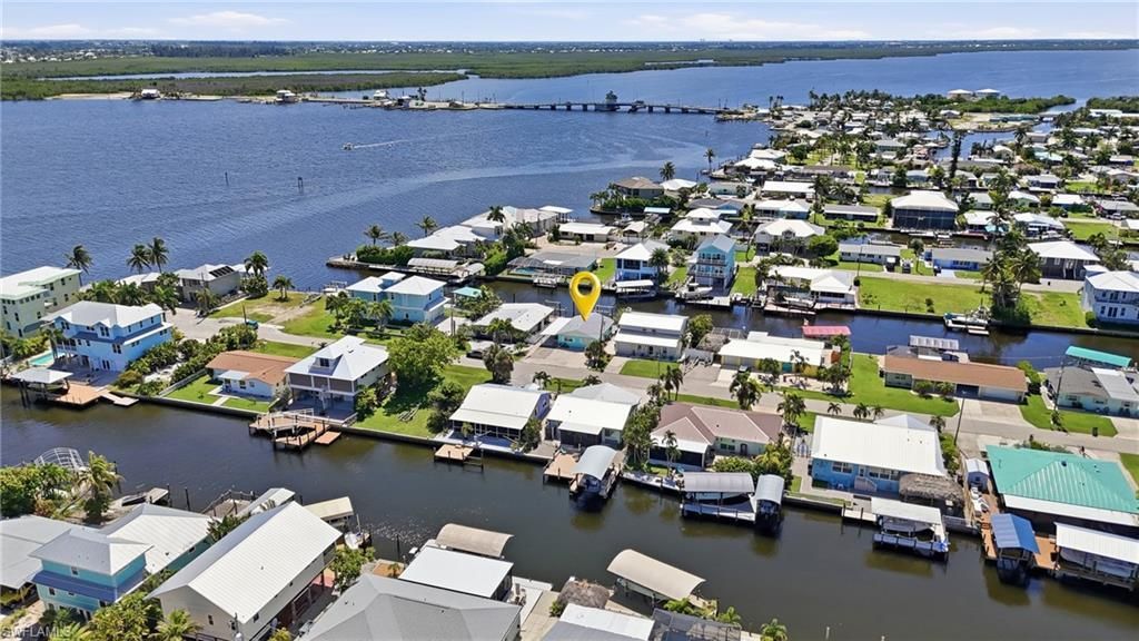2691 Geary St, Matlacha, FL 33993 Photo