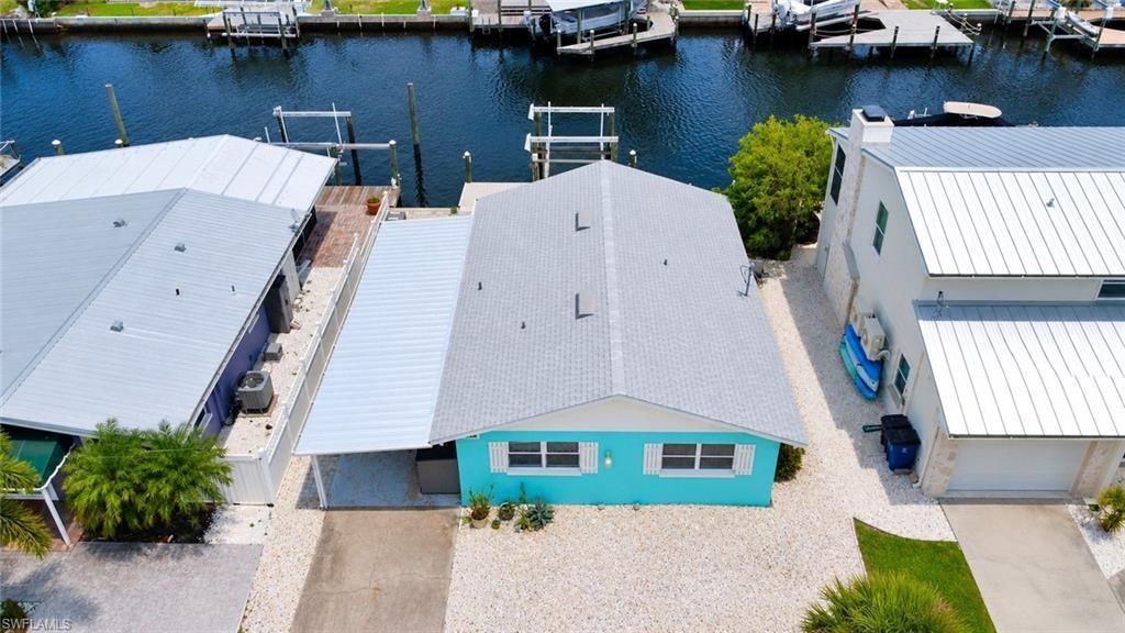 2691 Geary St, Matlacha, FL 33993 Photo