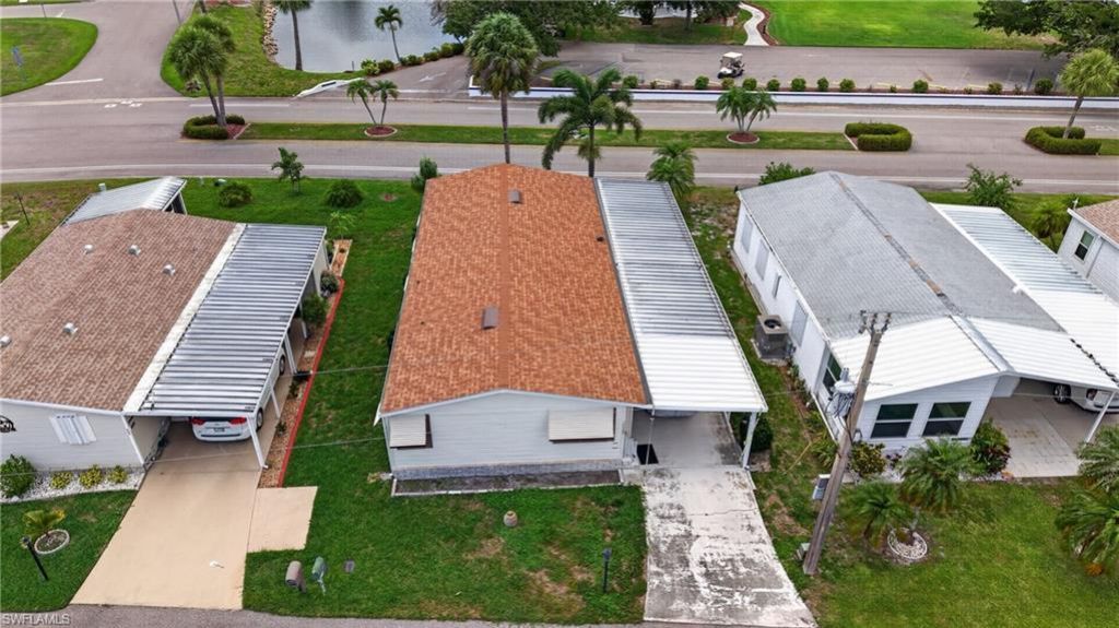 14527 Paul Revere Loop , North Fort Myers, FL 33917 Photo