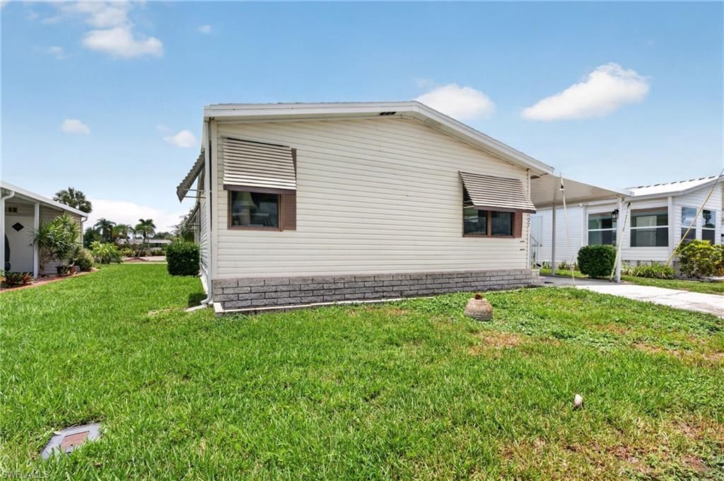 14527 Paul Revere Loop , North Fort Myers, FL 33917 Photo