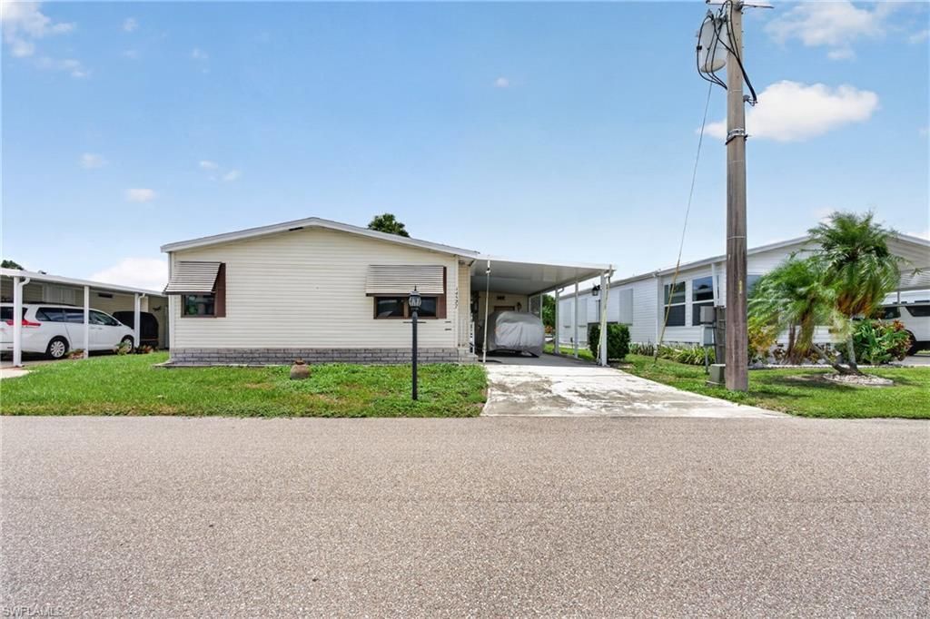 14527 Paul Revere Loop , North Fort Myers, FL 33917 Photo