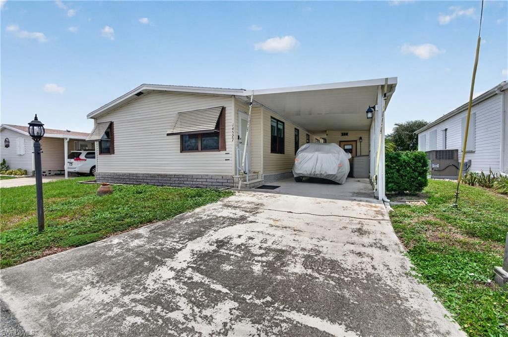 14527 Paul Revere Loop , North Fort Myers, FL 33917 Photo