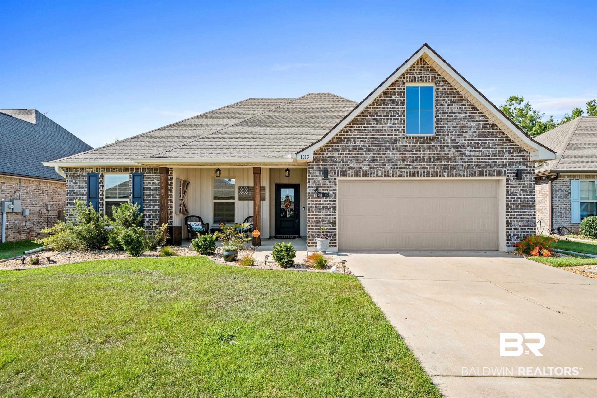 1013 Ruisseau Drive, Foley, AL 36535 Main Photo
