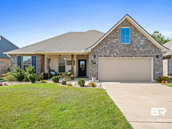1013 Ruisseau Drive, Foley, AL 36535