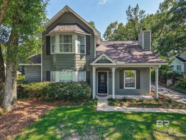 6409 Trent Lane, Mobile, AL 36695