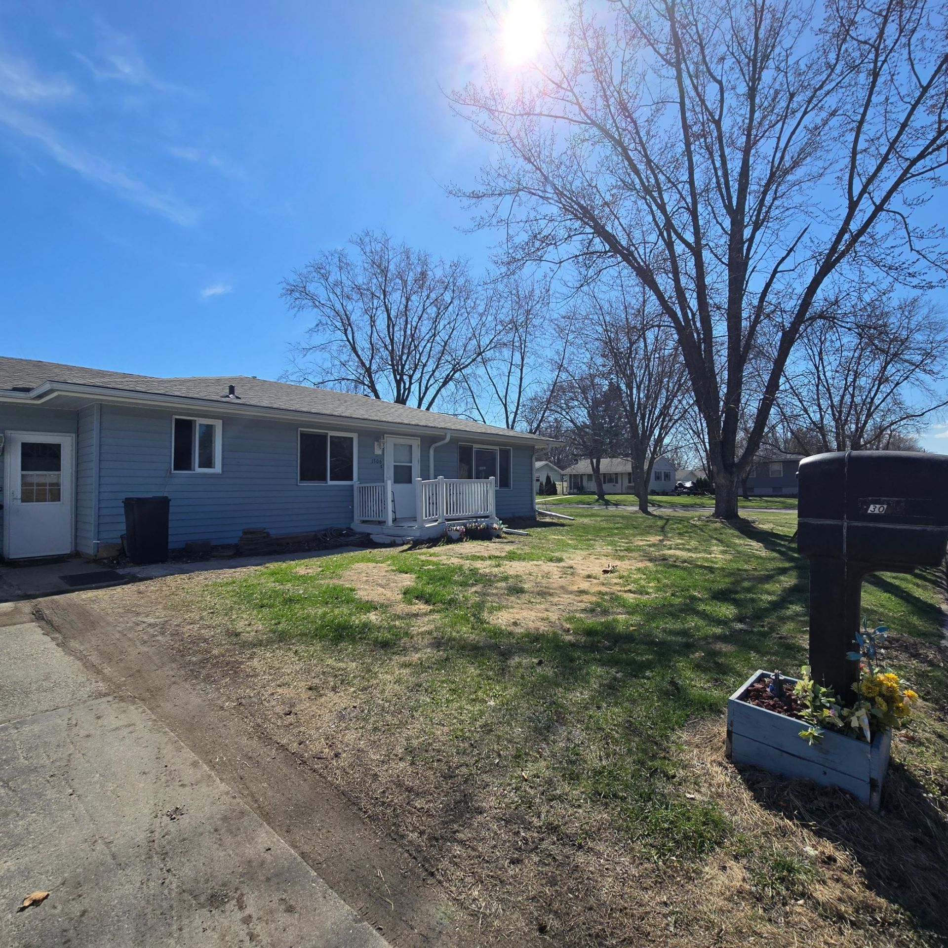 1306 11th Street SE, Saint Cloud, MN 56304