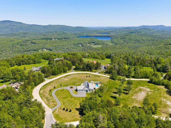 125 Summit Road, Sutton, NH 03260