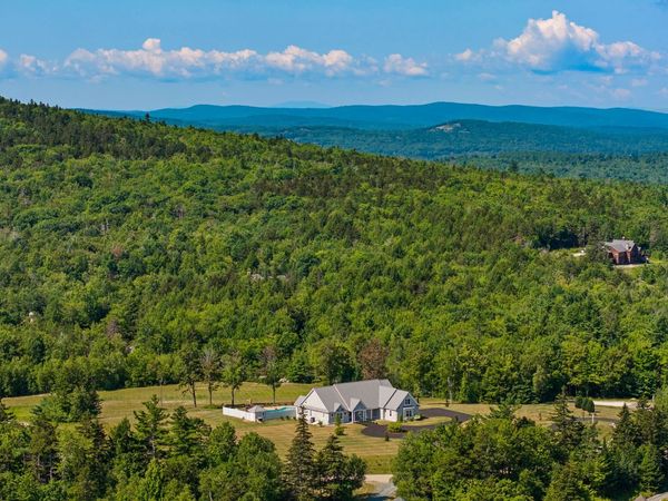 125 Summit Road, Sutton, NH 03260