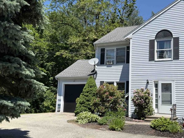 6 Rangers Drive, Unit A, Hudson, NH 03051