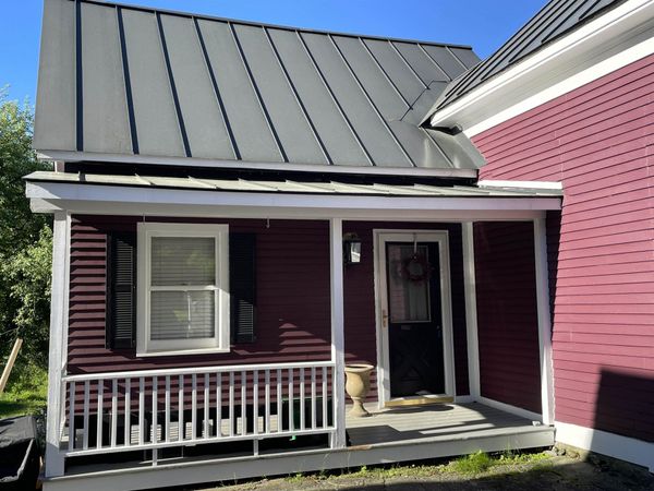 214 Main Street, Cavendish, VT 05153