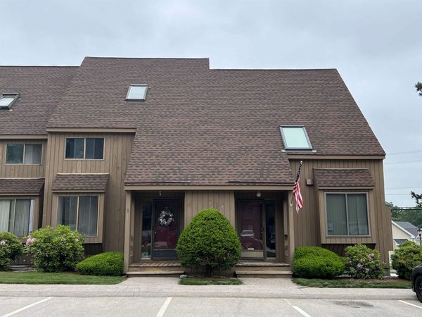 1 Clinton Court, Unit 1, Merrimack, NH 03054
