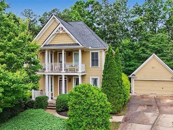 121 Stafford Lane , Villa Rica, GA 30180