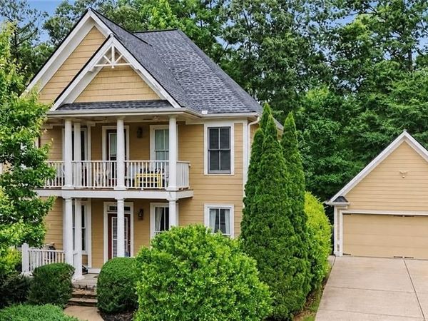 121 Stafford Lane, Villa Rica, GA 30180