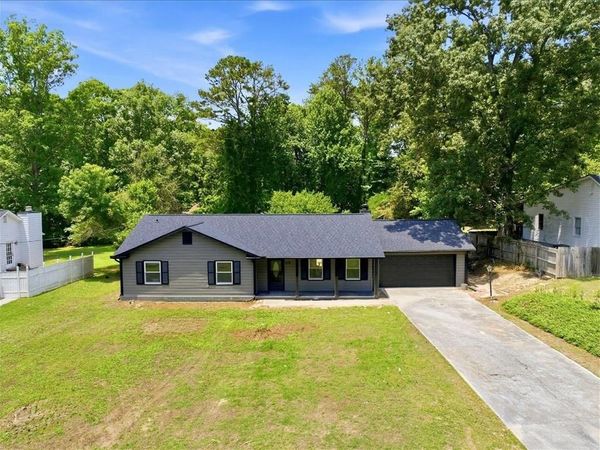 2115 Lost Forest Lane, Conyers, GA 30094