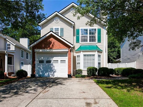 13372 Harpley Court, Alpharetta, GA 30004
