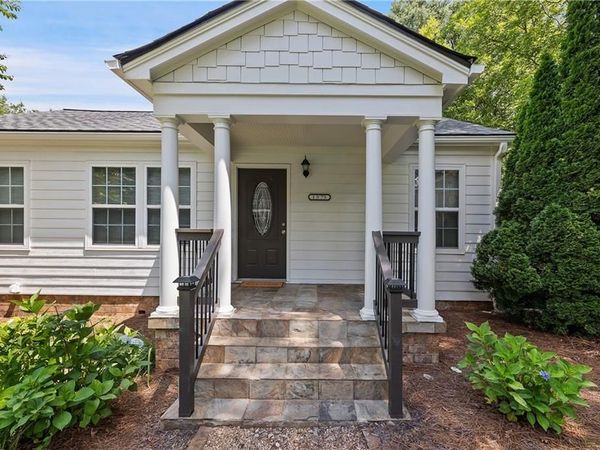 1575 Walker Street SE, Smyrna, GA 30080