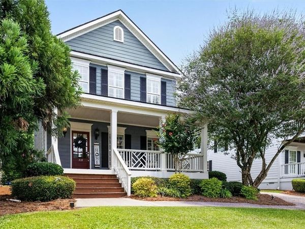 318 Ivystone Drive, Macon, GA 31220