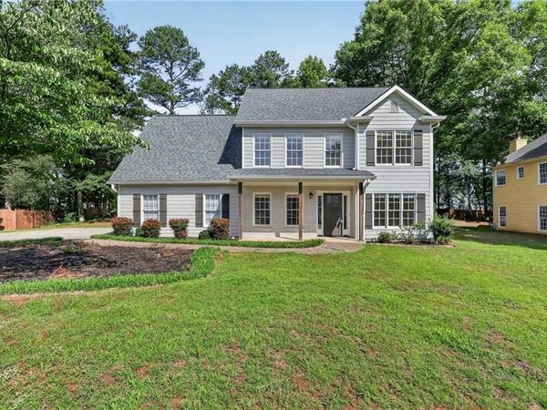 2232 Woodbriar Drive, Buford, GA 30518