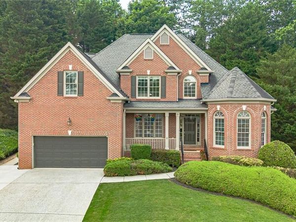 3928 Shadow Loch Drive, Suwanee, GA 30024