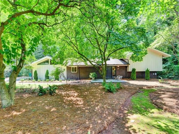 5363 Rosser Road, Stone Mountain, GA 30087