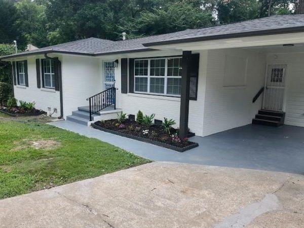 2181 Meadowlane Drive, Atlanta, GA 30311