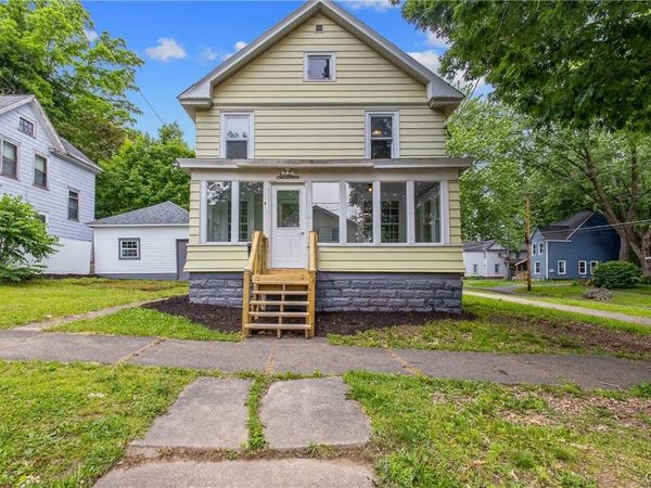 16 N 5th Street, Fulton, NY 13069
