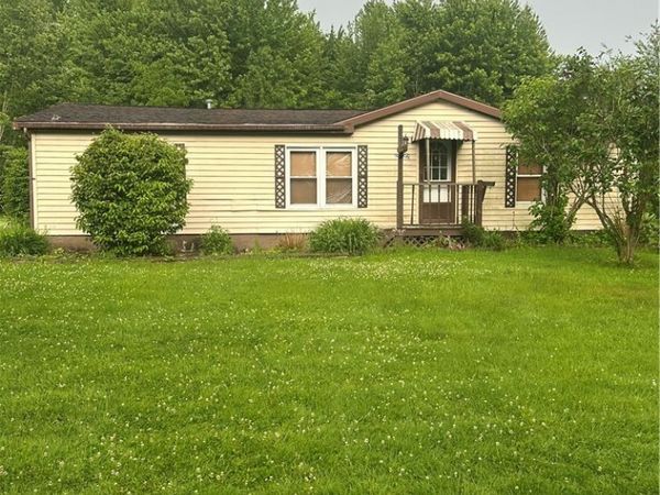 8966 Lestina Beach Road, Bridgeport, NY 13037