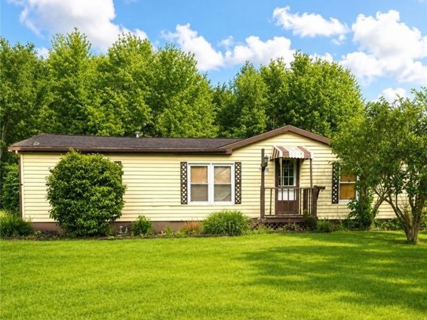 8966 Lestina Beach Road, Bridgeport, NY 13037