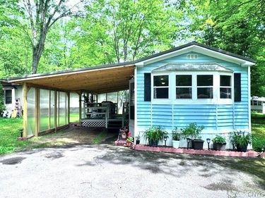 254 Blossom Lane, Utica, NY 13502