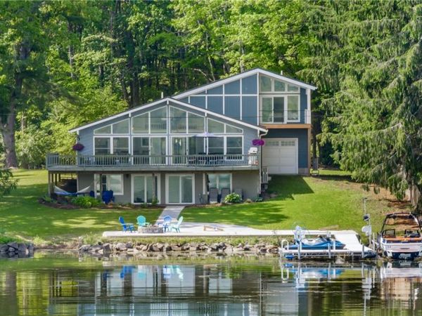 3351 Huggins Road, Bradford, NY 14815