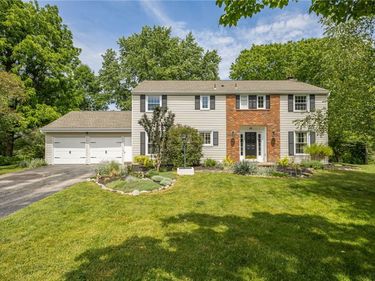 56 Old Forge Lane, Pittsford, NY 14534