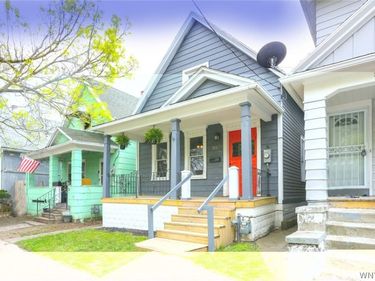 211 Grote Street, Buffalo, NY 14207
