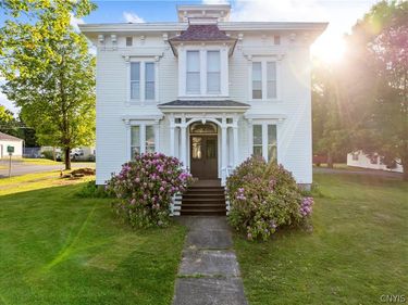 302 Summit Street, Boonville, NY 13309