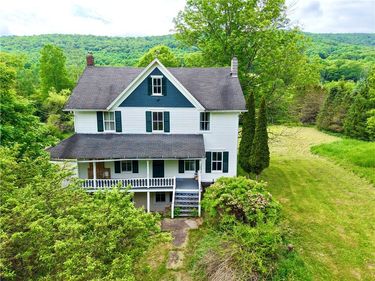 2149 Weaver Hollow Road, Margaretville, NY 12455