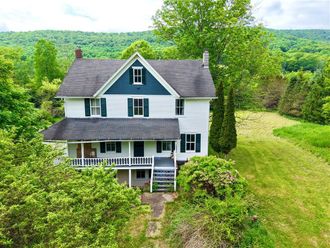 2149 Weaver Hollow Road Margaretville, NY 12455