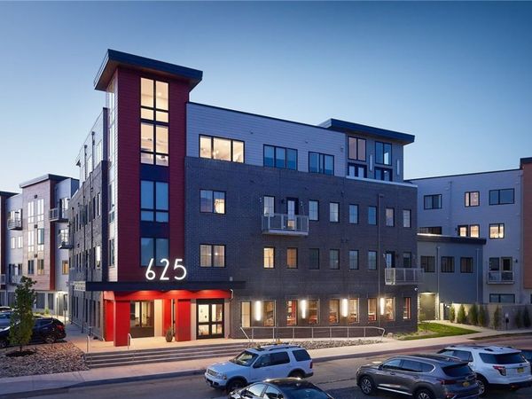 625 S Goodman Street , Unit 310, Rochester, NY 14620