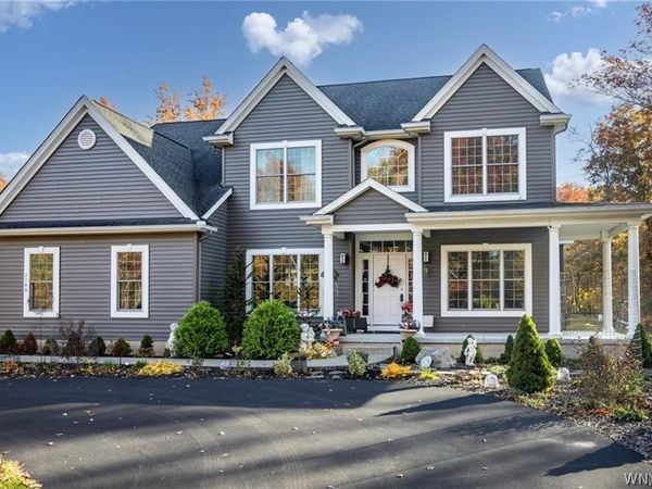 2780 Love Road, Grand Island, NY 14072