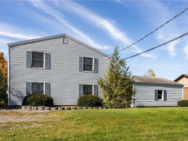 4191 Walworth Ontario APT 2 Road, Walworth, NY 14568